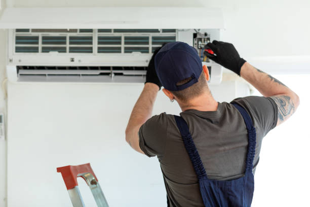  Evansville, WI Airduct Cleaning Pros