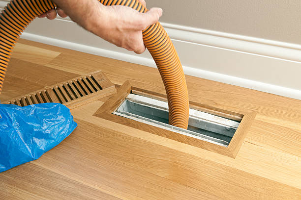 Best Air Duct Cleaning Near Me  in Evansville, WI