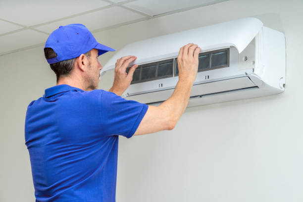Reliable Evansville, WI Airduct Cleaning Solutions