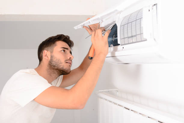 Best Emergency Air Duct Cleaning  in Evansville, WI