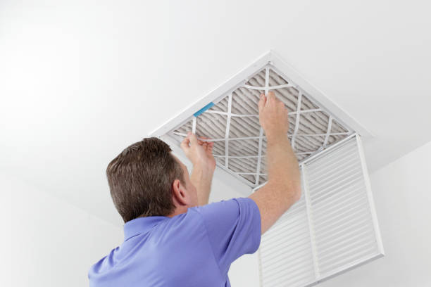 Best Ductwork Cleaning Services  in Evansville, WI